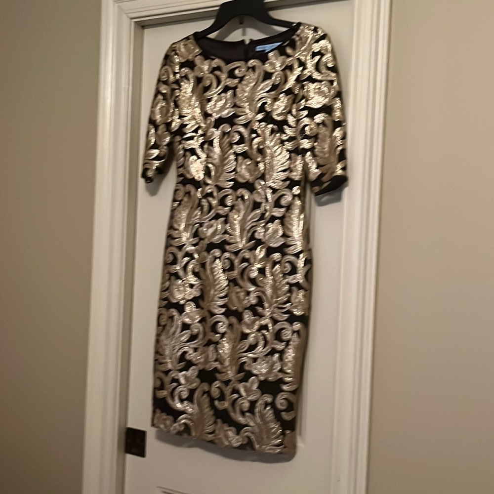 Antonio Melani dress